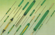 Reed Components